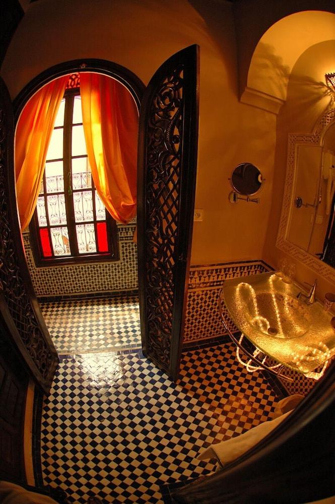 Riad Ibn Battouta & Spa Фес Екстериор снимка